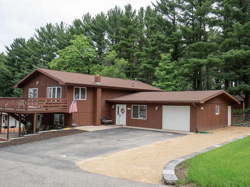 1191 Canyon Rd Wisconsin Dells Wi 53965 Mls 1913502 Zillow