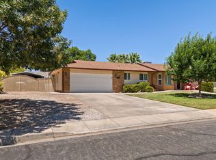 1485 E 1850 S, Saint George, UT 84790