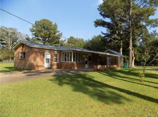 3580 Grandview Dr, Millbrook, AL 36054