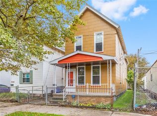 1840 W 54th St, Cleveland, OH 44102