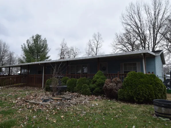 14072 Oakwood Ave, Lakeview, OH 43331