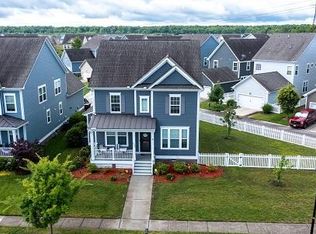 3333 Conservancy Dr, Chesapeake, VA 23323