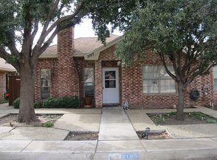 2105 Westwind Dr, Midland, TX 79707