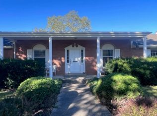 430 N Main St, Jameson, MO 64647