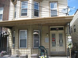 1116 23rd St APT 2, North Bergen, NJ 07047