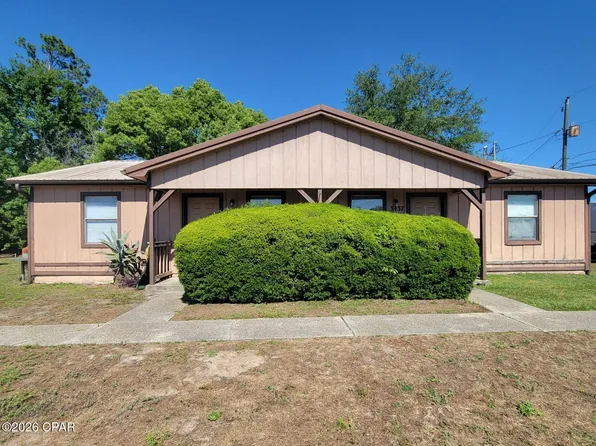 3435 Orchard Wood Rd, Panama City, FL 32405