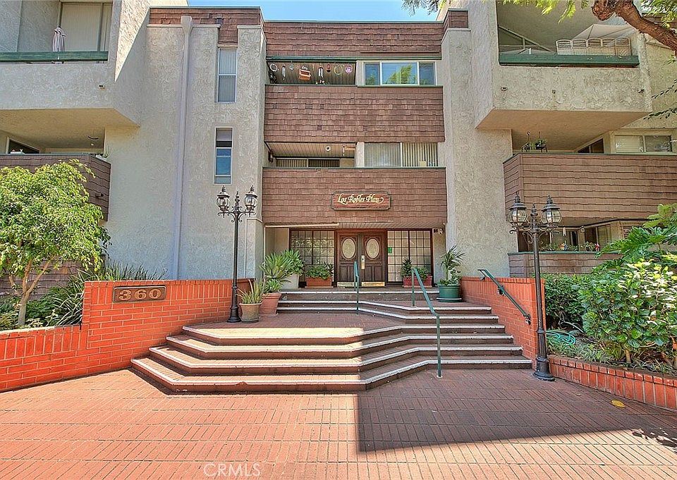 360 S Euclid Ave UNIT 319, Pasadena, CA 91101 MLS WS23153641 Zillow