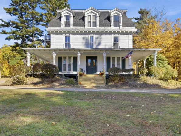 10 Robinswood Way #3, Gilmanton, NH 03237