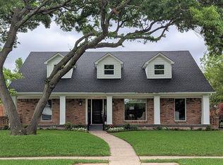 13340 Purple Sage Rd, Dallas, TX 75240