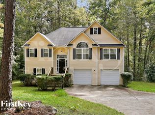 48 Moody Farm Rd, Newnan, GA 30263