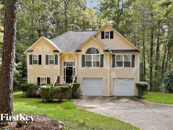 48 Moody Farm Rd, Newnan, GA 30263 – 3-bedroom rental in Newnan