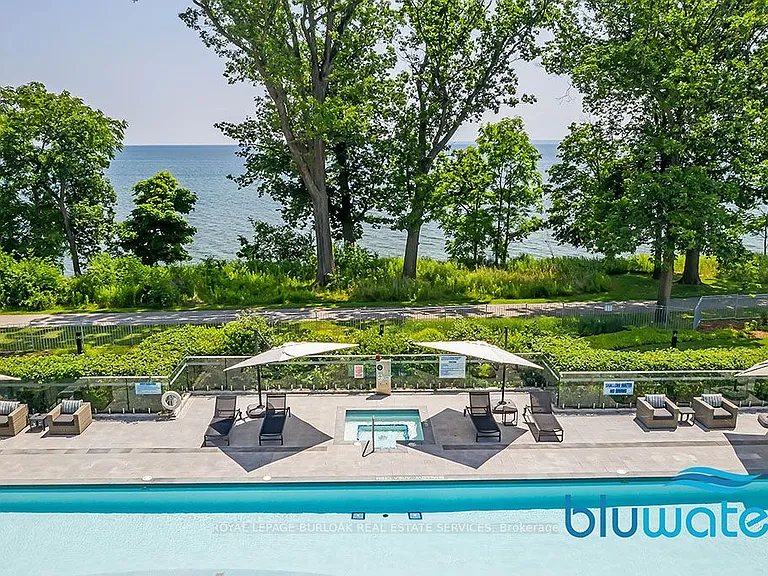 3500 Lakeshore Rd W #219 — Photo 31