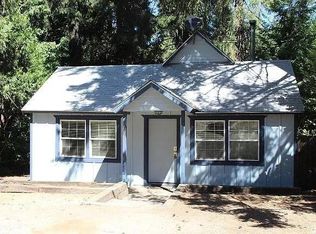 6039 Pony Express Trl #A, Pollock Pines, CA 95726