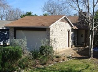 7601 Scenic Brook Dr, Austin, TX 78736