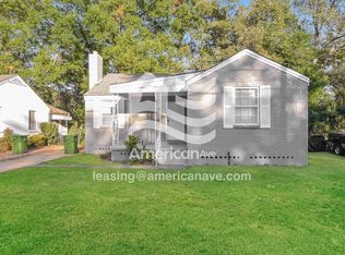 211 Bradley Dr, Montgomery, AL 36109