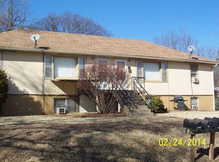 2110 Elm, Manhattan, KS 66502