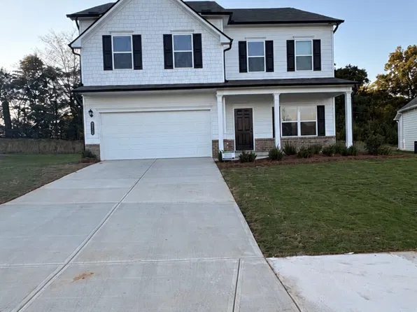 8400 Harbour Chase Loop, Ooltewah, TN 37363