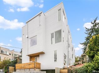 3642 Interlake Ave N UNIT A, Seattle, WA 98103