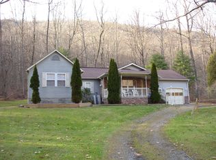 17088 Renovo Rd, Westport, PA 17778