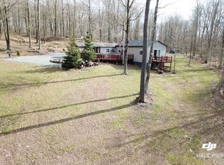 1281 Doyle Rd, Roscoe, NY 12776