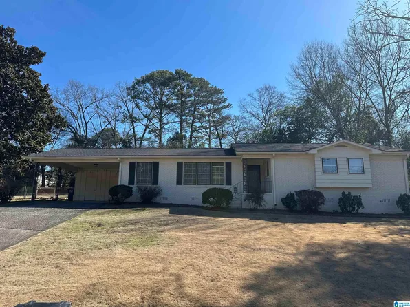 2301 Calvin Dr, Birmingham, AL 35216