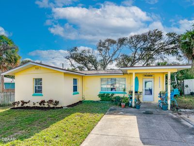 408 Frances Ter, Daytona Beach, FL, 32118