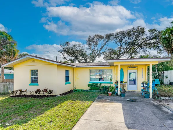 408 Frances Ter, Daytona Beach, FL 32118