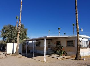 686 N Ocotillo Dr LOT 14, Apache Junction, AZ 85120