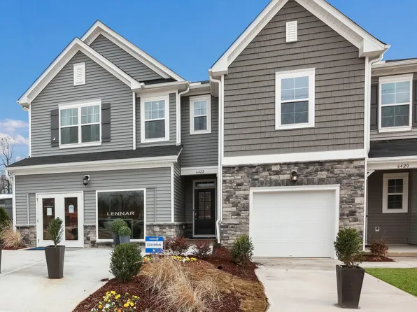 1813 Caen 5 Coleman Bep, Raleigh, NC 27610