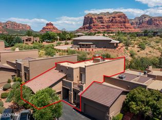 12 Canyon Creek Ct, Sedona, AZ 86351