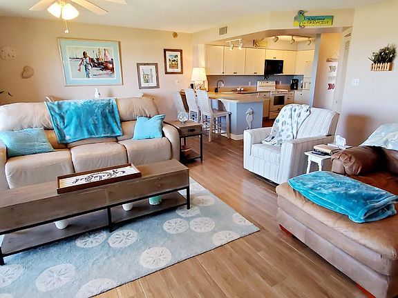 5th image of 3170 Ocean Shore Blvd APT 104