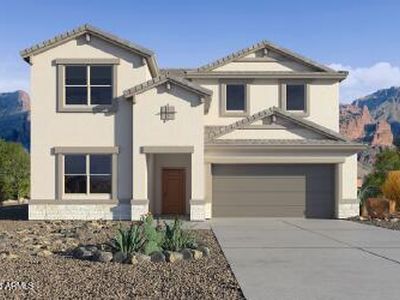 10123 S WEISER Drive, Apache Junction, AZ, 85120