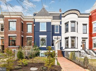 127 R St NE #1, Washington, DC 20002