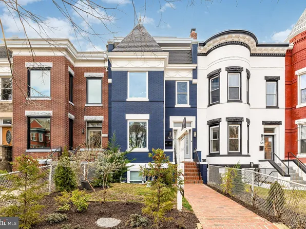 127 R St NE #1, Washington, DC 20002
