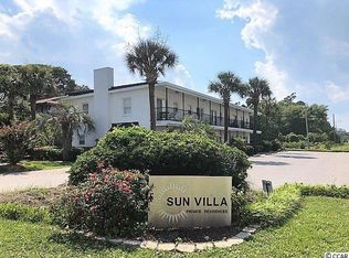6707 N Ocean Blvd APT D, Myrtle Beach, SC 29572
