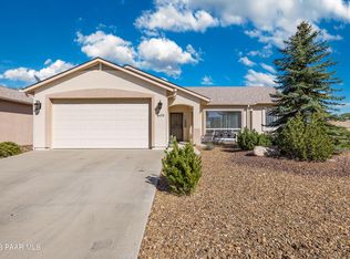 4435 N Harwick Dr, Prescott Valley, AZ 86314