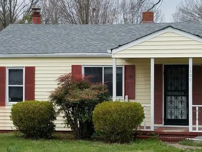 1309 E Chilhowie Ave, Johnson City, TN, 37601