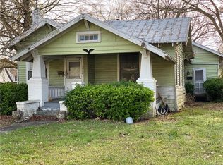 1850 Berkeley Ave, Petersburg, VA 23805