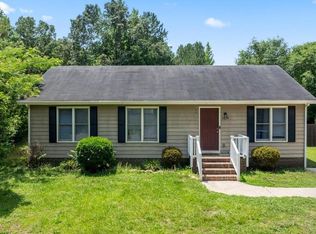 3624 Meadow Creek Ln, Raleigh, NC 27616