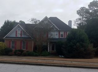 1205 Tribble Walk Ct, Lawrenceville, GA 30045