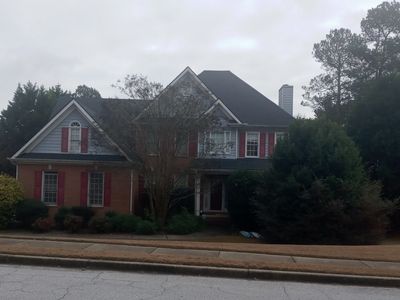1205 Tribble Walk Ct, Lawrenceville, GA, 30045