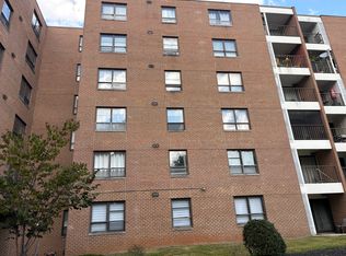 6317 Park Heights Ave UNIT 616, Baltimore, MD 21215