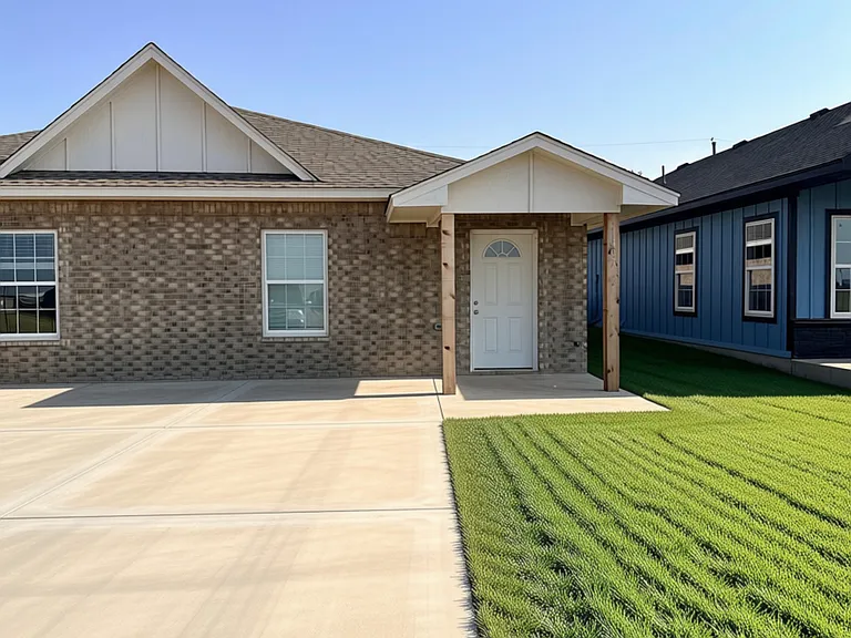 1407 SW Bishop Rd — Photo 1