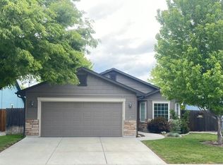 5664 N Hertford Way, Garden City, ID 83714