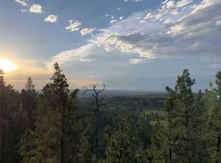 0 Indian Ridge Rd, Billings, MT 59101