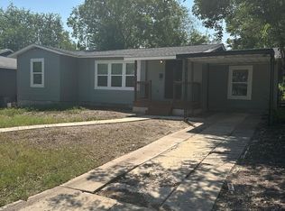 138 fordham, San Antonio, TX 78228