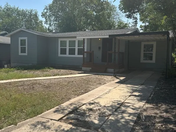 138 fordham, San Antonio, TX 78228