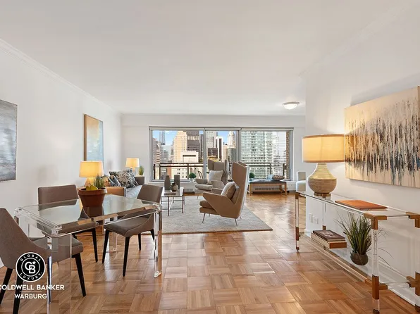 400 E 56th St APT 37C, Manhattan, NY 10022