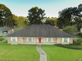 5606 Valley Forge Ave, Baton Rouge, LA 70808