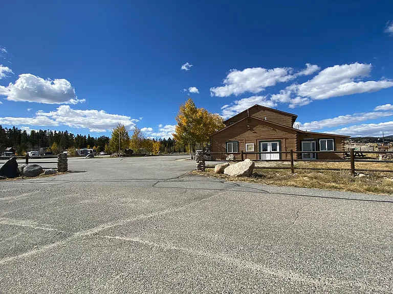 Clubhouse